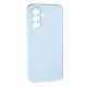 Силікон Case Softy для Samsung A36 Light Blue