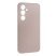 Силікон Case SMTT (AA) для Samsung S24 FE Pink Sand