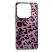 Накладка Leopard Case для Xiaomi Redmi Note 14 (5G) Pink