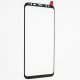 Захисне скло FULL GLUE SAMSUNG G950 Galaxy S8 ЧОРНИЙ