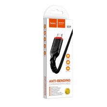 USB Cable Hoco X59 Victory Micro Black