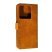 Flip Cover "Business" для Xiaomi Redmi Note 13 (5G) Brown