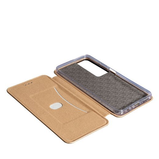 Книжка 360 New для Realme C65 (4G) Gold