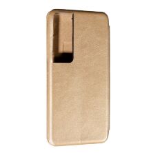 Книжка 360 New для Realme C65 (4G) Gold