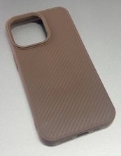 Чехол Kevlar Protective MagSafe Iphone 13 Pro