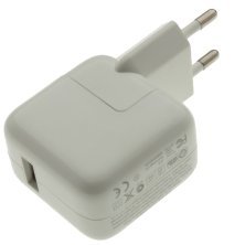 Мережевий зарядний пристрій WUW C81 1 USB 2100 mA