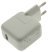 Мережевий зарядний пристрій WUW C81 1 USB 2100 mA