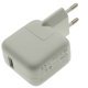 Мережевий зарядний пристрій WUW C81 1 USB 2100 mA