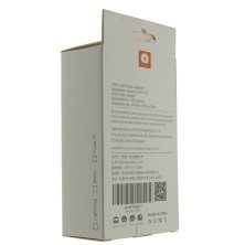 Мережевий зарядний пристрій WUW C81 1 USB 2100 mA