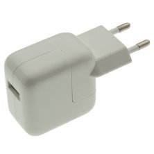 Мережевий зарядний пристрій WUW C81 1 USB 2100 mA