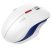 Мишка бездротова HOCO GM40 Dixon RGB dual-mode (rechargeable version), space white