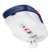 Мишка бездротова HOCO GM40 Dixon RGB dual-mode (rechargeable version), space white
