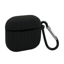 Чохол Line Case for Air Pods для AirPods 4 Black