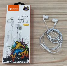 Навушники Deepbass DS-300 Белый