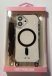 Чехол Atrwork for Iphone 16 with Magsafe
