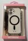 Чехол  Atrwork for Iphone 16 with Magsafe