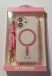 Чехол Atrwork for Iphone 16 with Magsafe