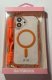 Чехол Atrwork for Iphone 16 with Magsafe