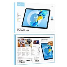 Планшет Hoco HI12 10.95" (4 ГБ / 64 ГБ), синий