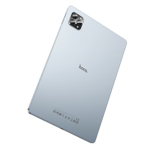 Планшет Hoco HI12 10.95" (4 ГБ / 64 ГБ), синий