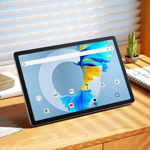 Планшет Hoco HI12 10.95" (4 ГБ / 64 ГБ), синий
