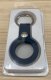 Airtag Silicone HQ Blue