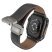 Ремінець HOCO AS103 для APPLE WATCH 38мм | 40мм | 41мм, чорний