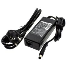 Зарядний пристрій для ноутбука HP 90W 19V 4.74A (7.4×5.0 мм, з центральною голкою)