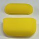 Чохол AirPods Pro Slim Case Yellow