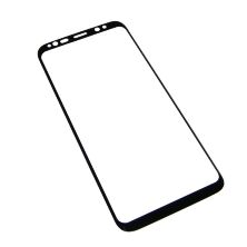 Захисне скло 3D SAMSUNG G950 Galaxy S8 ЧОРНИЙ