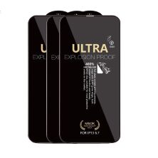 Захисне скло ESD ULTRA M&OK GLASS APPLE iPhone 15 PRO