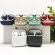 Блютуз Стерео Гарнитура AirPods Pro 4 High Copy