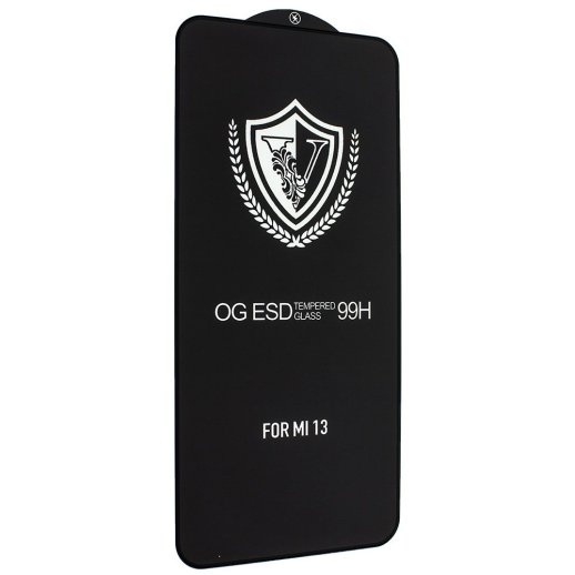 Захисне скло 99H OG ESD V MOTOROLA EDGE 30 NEO