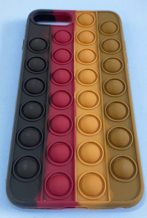 Case Pop It for Apple Iphone 7 Plus / 8 Plus 05