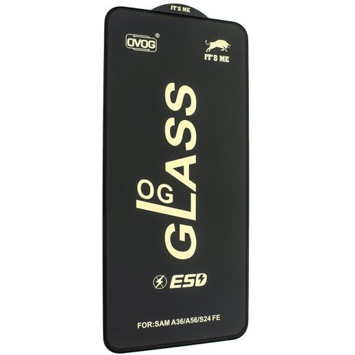 Захисне скло PREMIUM IT'S ME OG GLASS SAMSUNG A576 Galaxy A57