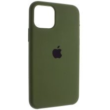 Чехол силиконовый Soft Touch (открытые низ и камера) для IPHONE 12 PRO MAX