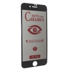 CERAMICS FILM PRIVACY МАТОВЕ APPLE IPHONE 7 | 8
