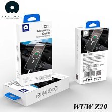 Holder WUW Z20 МАГНІТ MAG SAFE USB-A