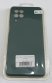 Чохол Silicone Case for Samsung M53 No Logo Pine Green