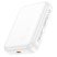 Power Bank HOCO J117A  Esteem PD 20W magnetic 10000 mAh, білий