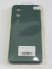 Чохол Silicone Case for Oppo A76 No Logo Pine Green