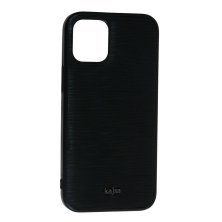 Чохол Kajsa Wave для Apple iPhone 12 mini Black