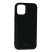 Чохол Kajsa Wave для Apple iPhone 12 mini Black