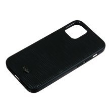 Чохол Kajsa Wave для Apple iPhone 12 mini Black