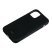 Чохол Kajsa Wave для Apple iPhone 12 mini Black