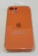 Чохол Silicone Case Copy Apple iPhone 13 Square Orange, 10