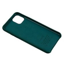 Чохол Шкіра Onegif для Apple iPhone 11 Pro Max Green