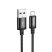 USB кабель HOCO X89 USB - micro USB 1метр, чорний