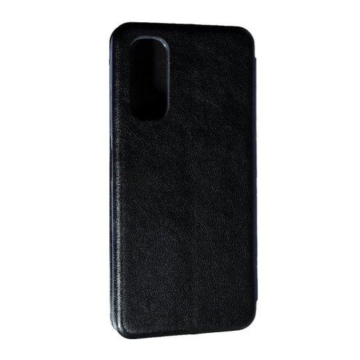 Чохол-книжка 360 New для Tecno POVA 3 (LE7n) Black