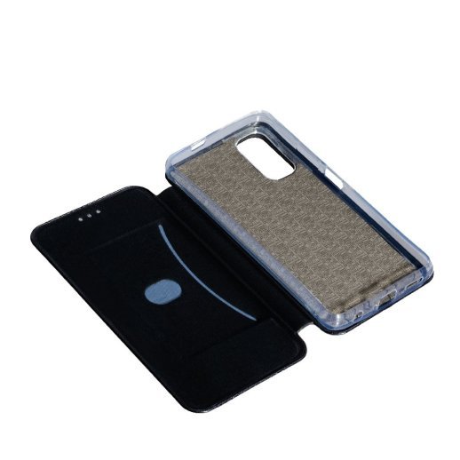 Чохол-книжка 360 New для Tecno POVA 3 (LE7n) Black